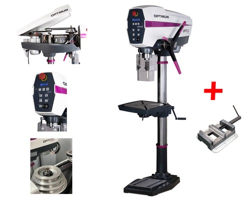 Optimum optidrill 33v - optidrill,
