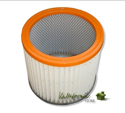 Filter einsetzbar für nilfisk - einsetzbar,