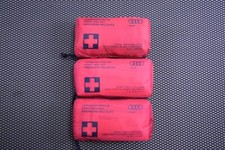 Original audi verbandtaschen - 3,