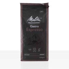Melitta Gastronomie Espresso