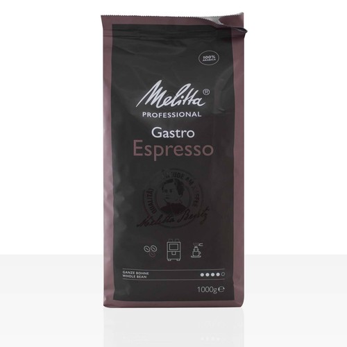 Melitta gastronomie espresso - melitta,