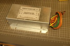 Entstörfilter Netzfilter