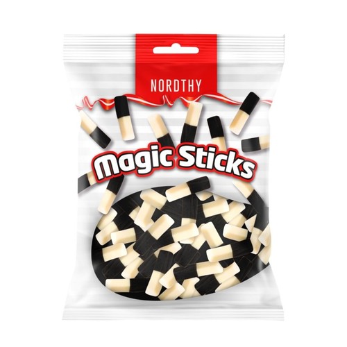 Nordthy magic sticks - nordthy, 750g