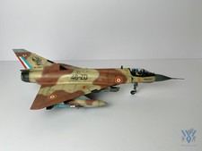 Vorbestellung, Mirage-3R