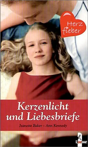 Kerzenlicht und liebesbriefe - kerzenlicht,