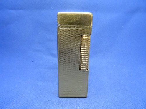 Dunhill rollagas feuerzeug - dunhill,