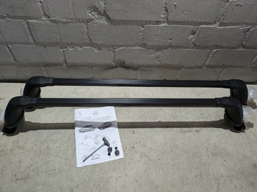 Dachträger satz peugeot - satz,