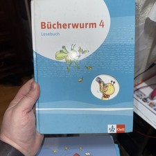 Top!Bücherwurm 4