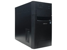 ✅ Medion Akoya | Office PC |