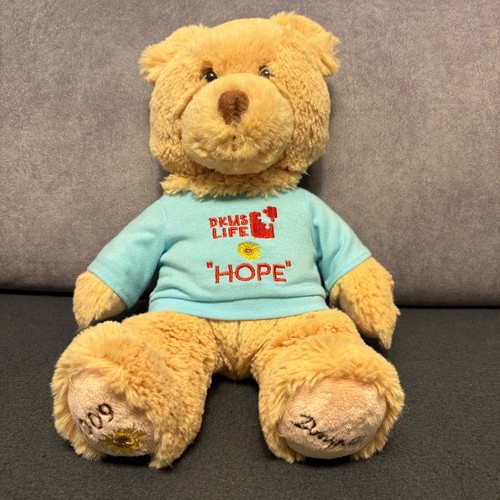 Douglas bär teddybär dkms - douglas,