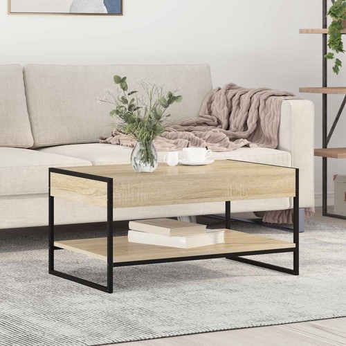 Couchtisch sonoma eiche - couchtisch,