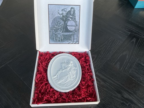 Meissen porzellan platte - meissen,