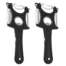 2 Stück 6 in 1 Mais Stripper