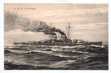 Künstler sms derfflinger - künstler,