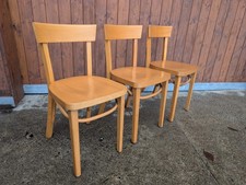 Vintage Esszimmer Stuhl