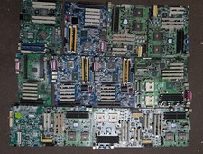PC Schrott Platinen Mainboard ca. 7,8 kg