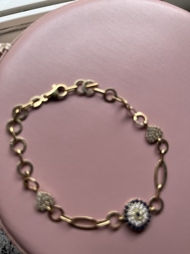 Goldarmband 585er 14k gold - gold, 2