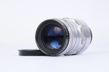 Meyer-Görlitz Trioplan 100mm