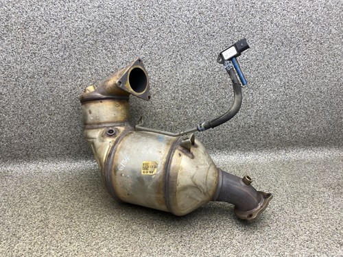 Dieselpartikelfilter 4g0131765 - dieselpartikelfilter,