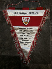Wimpel Übergabewimpel VFB
