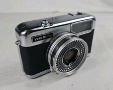 Yashica Half 17 Rapid Kamera