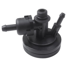 Pulsationsdämpfer Bosch