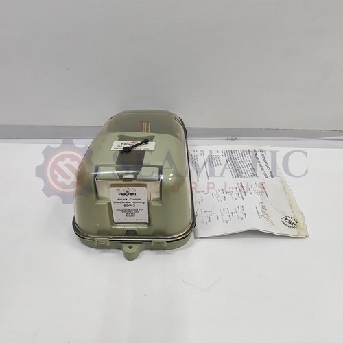 Neu hochiki sdp kanalsonde - neu,