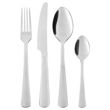 IKEA SEDLIG Besteck 2 Set x