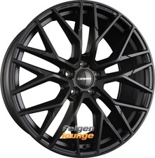 4 Alufelgen CARMANI CA 20