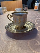 Sammeltasse von waldershof - sammeltasse,