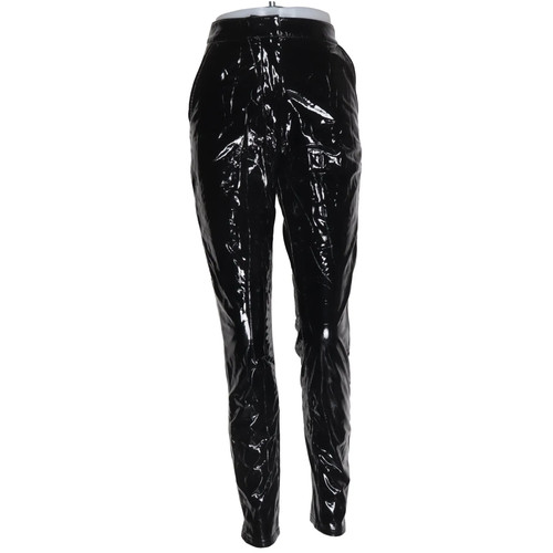 Nly trend lackhose größe - nly, trend,