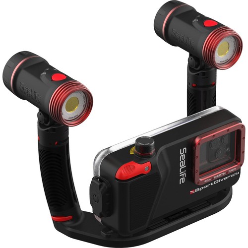 Sealife sportdiver ultra - sealife,