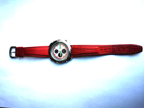 Armbanduhr benetton united - armbanduhr,