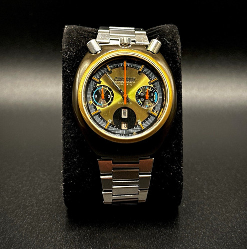 Citizen bullhead challenge - citizen,