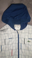 LACOSTE  Herren Jacke