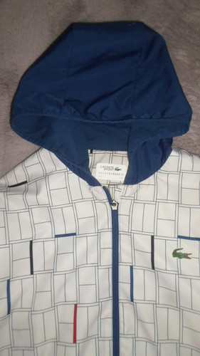 Lacoste herren jacke - lacoste,