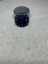 Rolex Diamant Zifferblatt Blau für Day-Date 36mm mit Etui