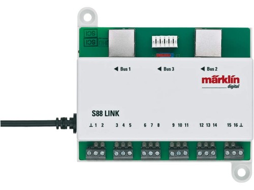 Märklin 60883 decoder l88 - märklin,