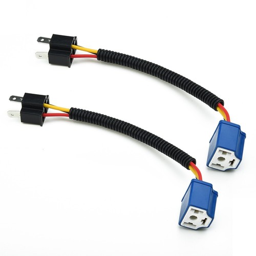 Steckeradapter - , h4