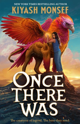 Once there was - new, york