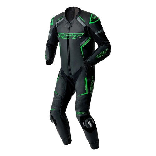 Rst d3o motorrad - s1,