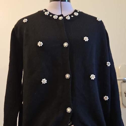 Shein damen strickjacke - damen,