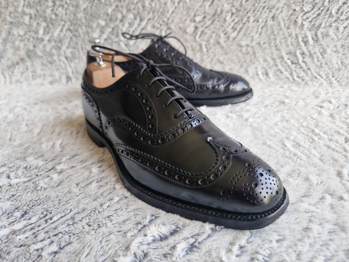 Church custom grade - church’s,