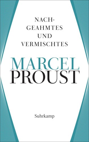 Marcel proust werke - marcel, /