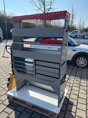 Wüth orsy mobil sprinter - orsy,