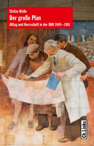Der große plan alltag - der,