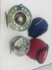 Guideline Inex 1113 Guideline S-Salmon Reel Flyreel Fly fishing Salmon