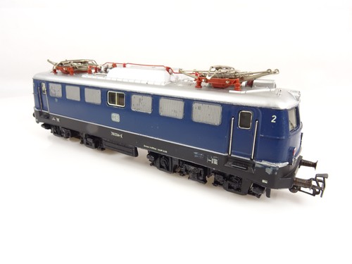Märklin 3039 baureihe 110 - märklin,