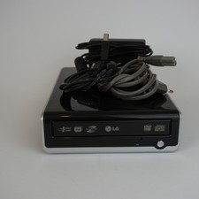 LG Externer Super Multi DVD