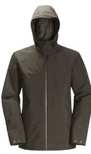 Jack Wolfskin, Neu mit Etikett